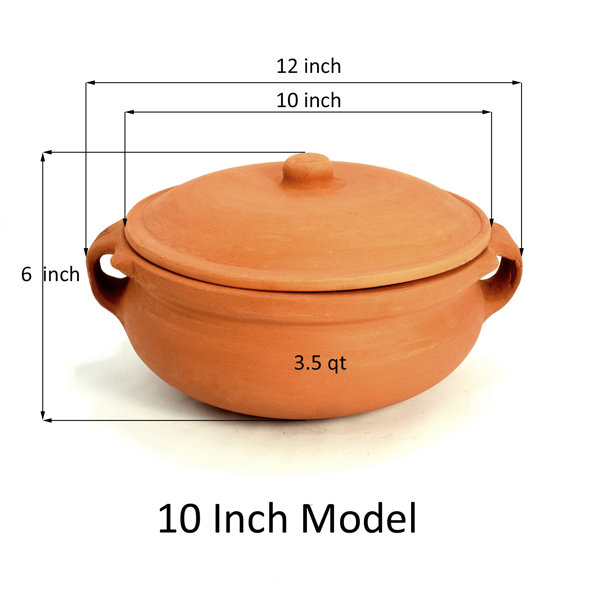 Terracotta bakeware outlet